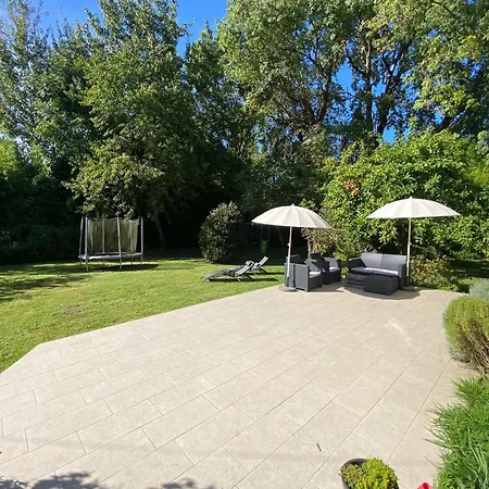 Gite Robinelli - Nature, Cinema Et Jeux Episy Exterior photo
