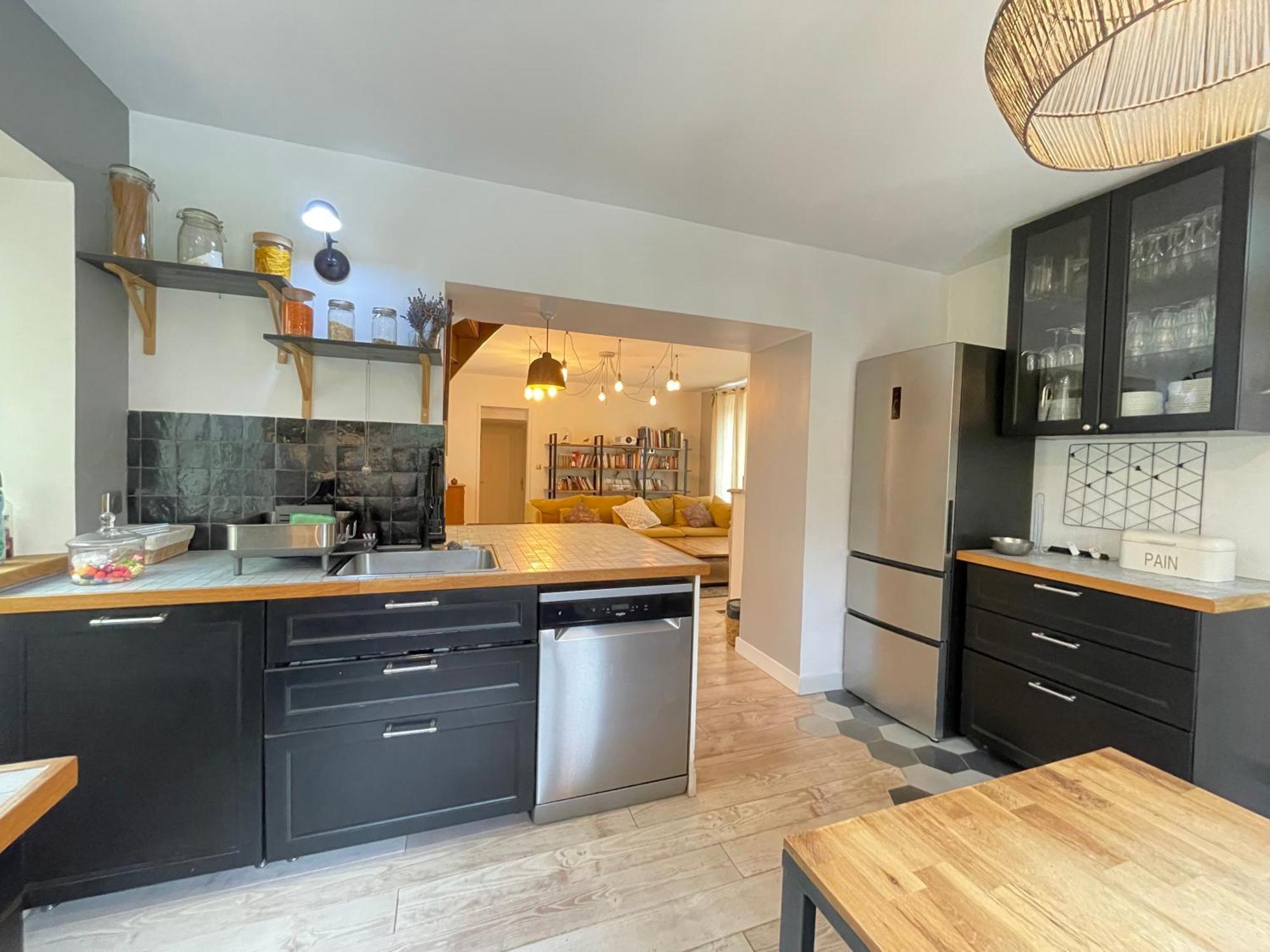 Robinelli - Nature, Cinema Et Jeux Holiday home
