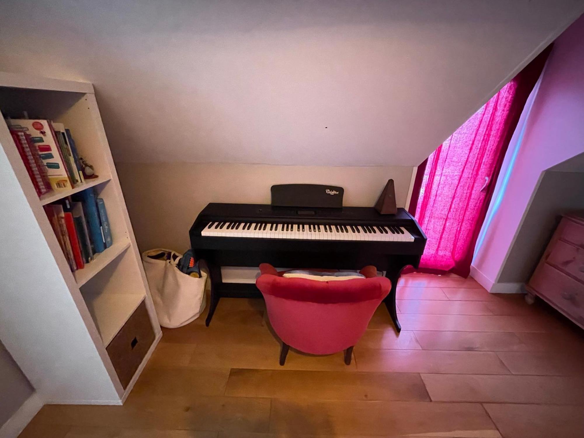 Holiday home Robinelli - Nature, Cinema Et Jeux *