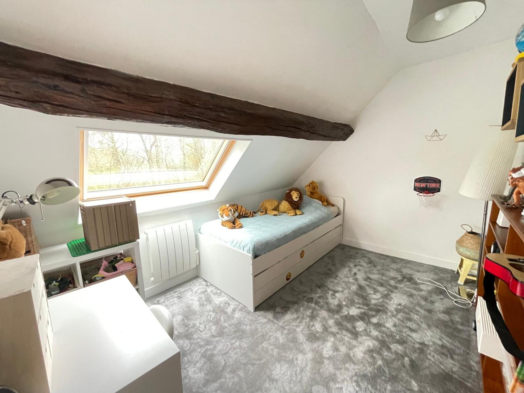 Robinelli - Nature, Cinema Et Jeux Holiday home *