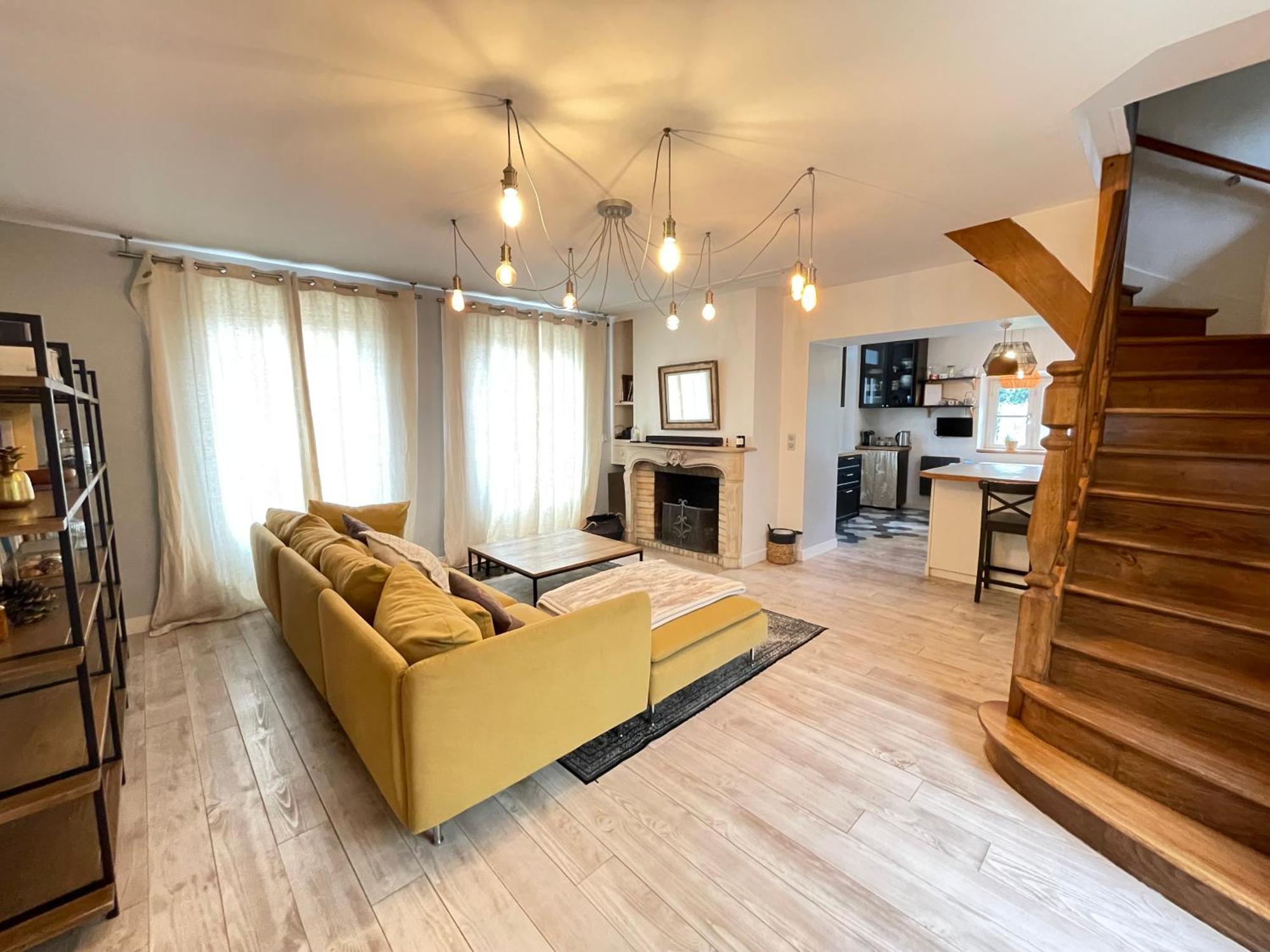 Holiday home Robinelli - Nature, Cinema Et Jeux Episy