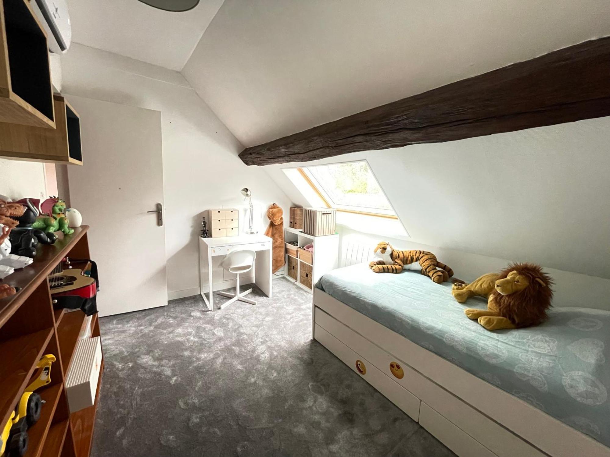 Holiday home Robinelli - Nature, Cinema Et Jeux Episy
