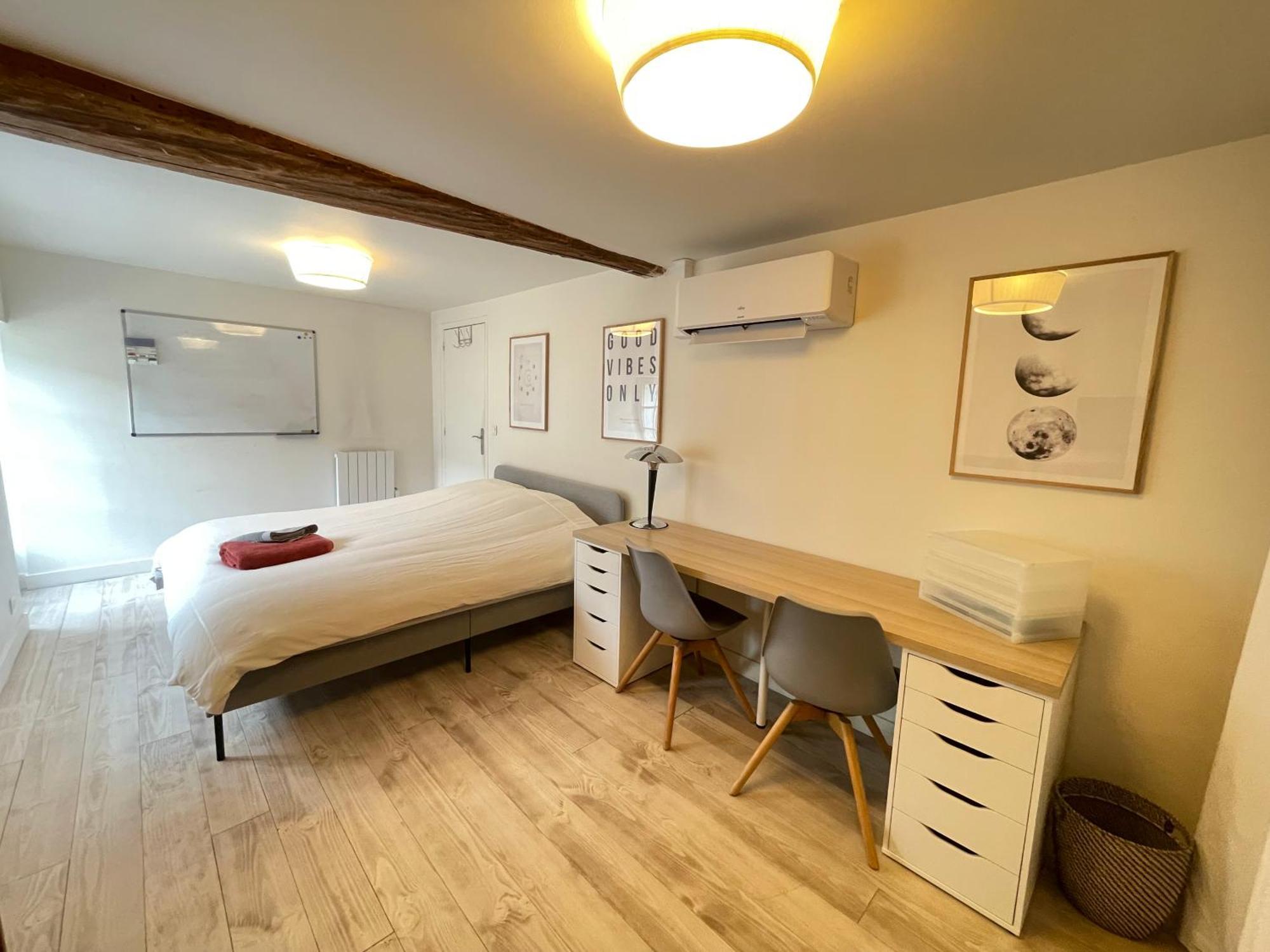 Holiday home Robinelli - Nature, Cinema Et Jeux