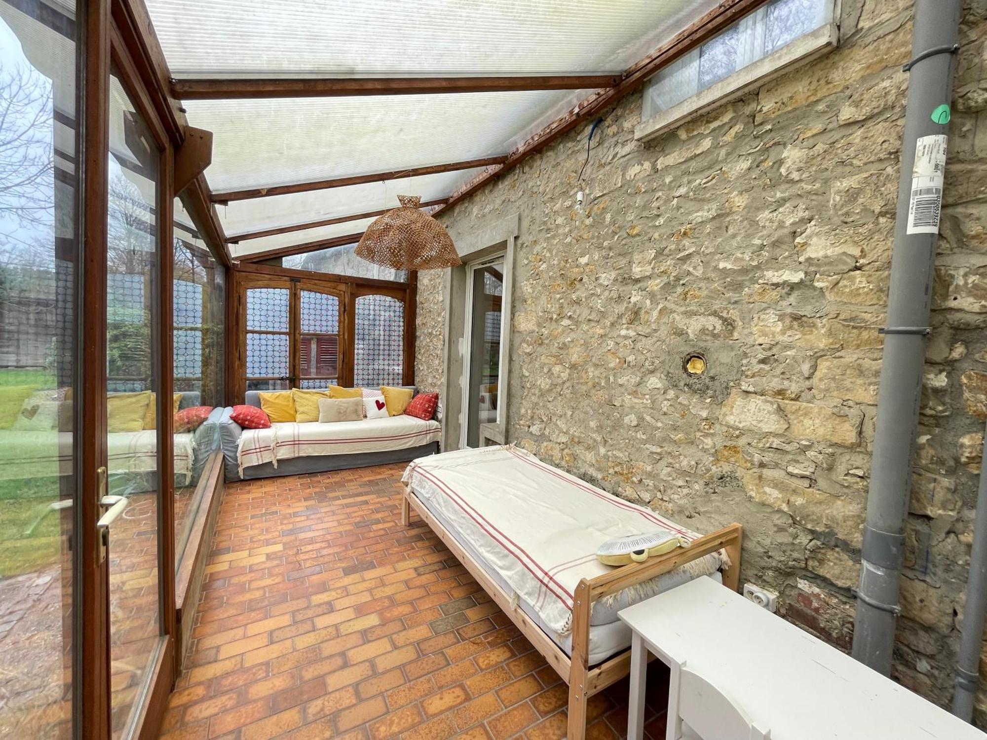 Holiday home Robinelli - Nature, Cinema Et Jeux Episy
